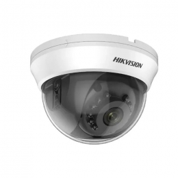 Камера відеоспостереження Hikvision DS-2CE56D0T-IRMMF(C) (2.8)