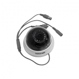 Камера відеоспостереження Hikvision DS-2CE56D0T-IRMMF(C) (2.8)