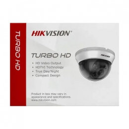 Камера відеоспостереження Hikvision DS-2CE56D0T-IRMMF(C) (2.8)