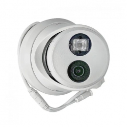 Камера відеоспостереження Hikvision DS-2CD2343G2-I (2.8)
