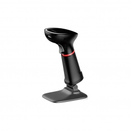 Сканер штрих-кода Sunlux XL-3610 2D USB з підставкою (20556)
