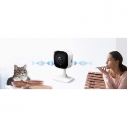 Камера видеонаблюдения TP-Link TAPO-C110