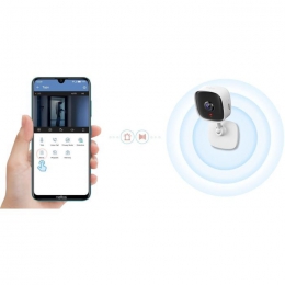 Камера видеонаблюдения TP-Link TAPO-C110