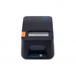 Принтер чеков SPRT SP-POS890E USB, Ethernet, black (SP-POS890E BLACK)