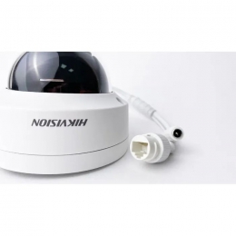 Камера відеоспостереження Hikvision DS-2CD1121-I(F) (2.8)