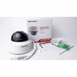 Камера відеоспостереження Hikvision DS-2CD1121-I(F) (2.8)