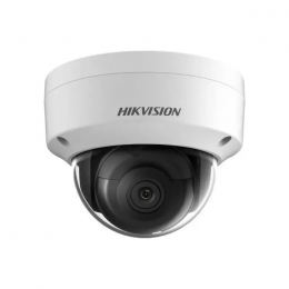 Камера видеонаблюдения Hikvision DS-2CD2121G0-IS(C) (2,8)