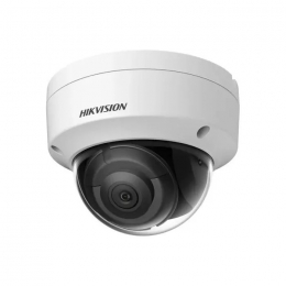 Камера видеонаблюдения Hikvision DS-2CD2121G0-IS(C) (2,8)