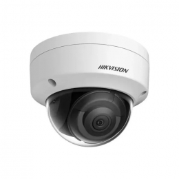 Камера видеонаблюдения Hikvision DS-2CD2121G0-IS(C) (2,8)