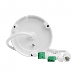 Камера видеонаблюдения Hikvision DS-2CD2121G0-IS(C) (2,8)