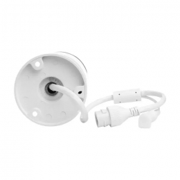 Камера відеоспостереження Hikvision DS-2CD2063G2-I (2.8)
