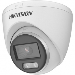 Камера відеоспостереження Hikvision DS-2CD1327G0-L(C) (2,8)