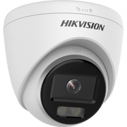 Камера відеоспостереження Hikvision DS-2CD1327G0-L(C) (2,8)