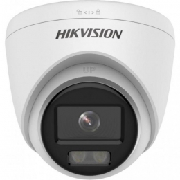 Камера відеоспостереження Hikvision DS-2CD1327G0-L(C) (2,8)