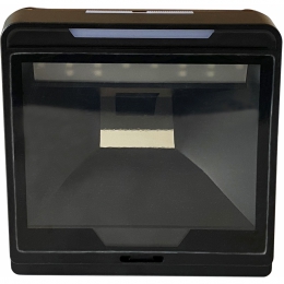 Сканер штрих-кода ІКС ІКС-7060/2D USB, BLACK (IKC-7060-2D-USB)