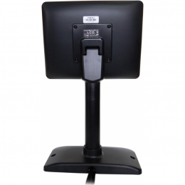 POS-монитор Geos клиента 9.7", VGA,1024х768 (PD970-I)
