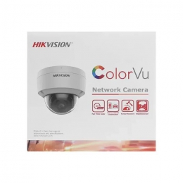 Камера відеоспостереження Hikvision DS-2CD2147G2-SU(C) (2,8)