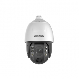 Камера відеоспостереження Hikvision DS-2DE7A432IW-AEB(T5) (PTZ 32x)