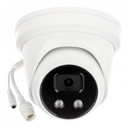 Камера відеоспостереження Hikvision DS-2CD2347G2-LU(C) (2.8)