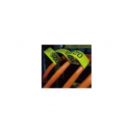 Принтер етикеток UKRMARK RM-810 URK (DYMO D1 compatible) (900320)