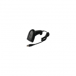 Сканер штрих-коду Xkancode B1 USB, Black (B1)