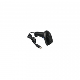 Сканер штрих-коду Xkancode B1 USB, Black (B1)
