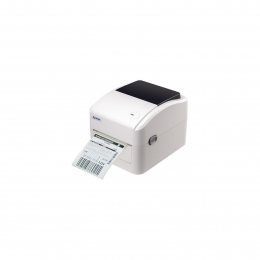 Принтер етикеток X-PRINTER XP-420B usb, Ethernet (XP-420B-0082)