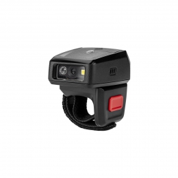 Сканер штрих-кода Netum RS9000 2D bluetooth, ring (NT-RS-0092)