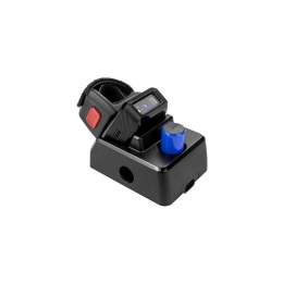 Сканер штрих-кода Netum RS9000 2D bluetooth, ring (NT-RS-0092)