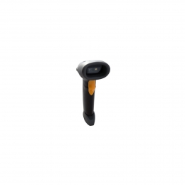 Сканер штрих-кода Prologix PR-BS-001(CCD) 2D, Wireless, Black (PR-BS-221)