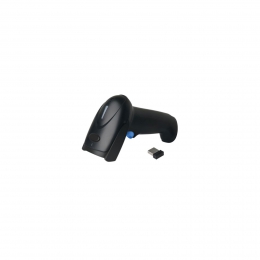 Сканер штрих-кода Xkancode B1-G USB, black (B1-G)