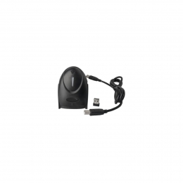 Сканер штрих-кода Xkancode B1-G USB, black (B1-G)