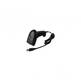 Сканер штрих-кода Xkancode B2 USB, black (B2)