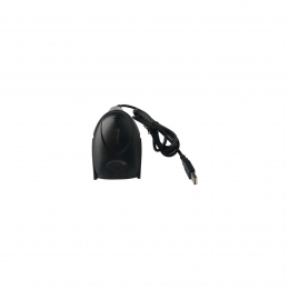 Сканер штрих-кода Xkancode B2 USB, black (B2)