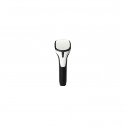 Сканер штрих-коду Xkancode F2-BG, 2D, USB, black (F2-BG)