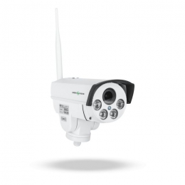 Камера відеоспостереження Greenvision GV-170-IP-MC-COA50VM-60 4G PTZ