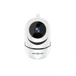 Камера відеоспостереження Greenvision GV-165-GM-DIG30-10 PTZ 3MP (GV-165-GM-DIG30-10)
