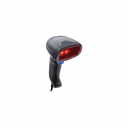 Сканер штрих-кода Datalogic QuickScan QW2500 2D USB Black (QW2520-BKK1S)