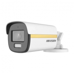 Камера відеоспостереження Hikvision DS-2CE12DF3T-FS (3.6)