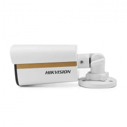 Камера відеоспостереження Hikvision DS-2CE12DF3T-FS (3.6)