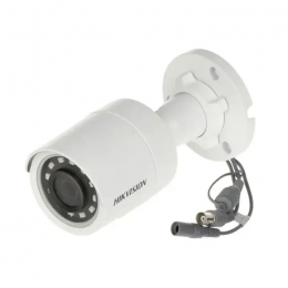 Камера відеоспостереження Hikvision DS-2CE16D0T-IRF(C) (2.8)