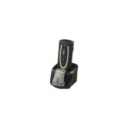 Сканер штрих-кода Cino PA680BT-SR-BSS 2D, USB, Black (22052)