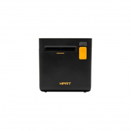 Принтер чеків HPRT TP585 USB, black (23403)