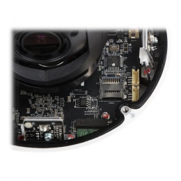 Камера видеонаблюдения Hikvision DS-2DE2A404IW-DE3(C0)(S6)(C)