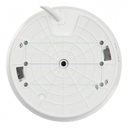 Камера видеонаблюдения Hikvision DS-2DE2A404IW-DE3(C0)(S6)(C)