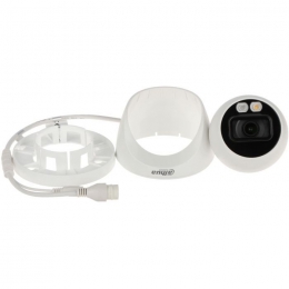 Камера видеонаблюдения Dahua DH-IPC-HDW2449T-S-IL (3.6)
