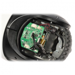 Камера видеонаблюдения Hikvision DS-2DE4415IW-DE(T5)