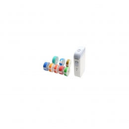 Принтер етикеток UKRMARK AT110H USB, Bluetooth, NFC (900317)