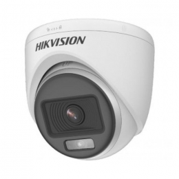 Камера відеоспостереження Hikvision DS-2CE70DF0T-PF (2,8)