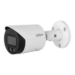 Камера відеоспостереження Dahua DH-IPC-HFW2449S-S-IL (3.6)